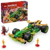 LEGO Ninjago Lojdov trkački automobil na povlačenje 71828, Uzrast 7+