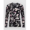 Horsefeathers Mirra Base Layer Top nomad