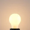Arcchio Svetilka LED E27 6W 2.700K z možnostjo zatemnitve opal komplet 3