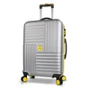 MyValice Putni kofer 8593, Sivi
