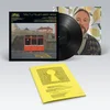 Richard Dawson - End Of The Middle (Limited Indie Deluxe Edition) (LP)