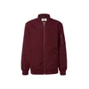 INDICODE JEANS Prehodna jakna INSunny bordo