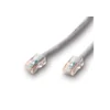 S-BOX UTP Kabl CAT 6e 10 m sivi