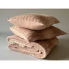 Ćebe set Dream – 220x240cm + 2 jastučnice 50x70cm Blush