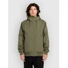 Volcom Hernan 10K Jacket wintermoss