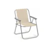 Stolica sklopiva 76x47x53cm smeđa Biacchi