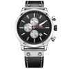 Sat Mini Focus TO-23855 - Srebrna / Crna KP23855
