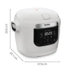 Tefal MY700B30 multicooker