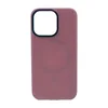 Maska za telefon MAGSAFE AG za Iphone 13 Pro, Roze