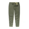 VINTAGE INDUSTRIES NOLAN PANTALONE OLIVE