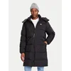 Tommy Jeans TJM VAIL MAXI PARKA Črna