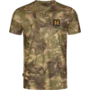Deer Stalker Camo S/S T-Shirt