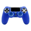 Silikonska zastita za Joystick PS4 Tip2 plavi