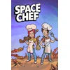 Space Chef (Xbox Series X|S) XBOX LIVE Key EUROPE