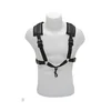 Naramnice comfort moški za saksofon S40CSH BG