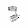 Philips Meranti spot svetiljka mat hrom 1x35W 50310/17/E7