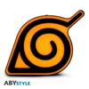 Lampa AbyStyle - Naruto Shippuden - Konoha