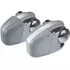 Quick Hector HC3 sidreno vitlo - 1000W - 12V - 10mm - Da