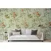 Wallity Tapete za zid MDK-00118, 100x100 cm, Šarena