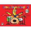 SATZER:KRASCH BUM BANG BUCH BAND 2 +CD