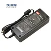 Mean Well GST90A12-P1M - 12V 6.67A AC-DC adapter za industrijsku upotrebu (80W) ( 4898 )