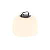 Nordlux - LED prigušiva spoljašnje svetlo KETTLE TO-GO LED/6,8W/3,7V IP65