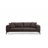 ATELIER DEL SOFA Sofa trosed Kenzo 3 Grey