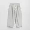 Baggi fit pantalone