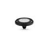 LED sijalica ECOLINE SOFT AR111 GU10/9W/230V 4000K 30° crna - Brilagi