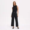 Reserved - LADIES` TROUSERS & BELT