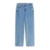 Tommy Jeans Kavbojke KIRA moder denim