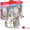 SCHLEICH Figura Beauty Horse Quarter Horse kobila