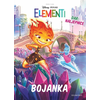 Bojanka Disney elemental