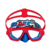 Maska Spiderman za ronjenje