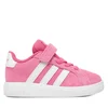 ADIDAS SPORTSWEAR Športni čevelj GRAND COURT 00s roza / bela