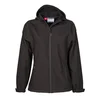 PAYPER GALE LADY ženska softshell jakna Boja: Teget Veličina: M