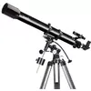 SKYWATCHER Teleskop 60/900 EQ1