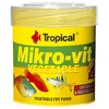 shumee TROPSKI MIKROVIT ZELENJAVA 50ML/32G