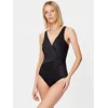 Miraclesuit Kopalni kostum Circe 6523038 Črna