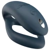 shumee We-Vibe - Vibrator za pare z daljinskim upravljanjem Sync O, petrolejno zelen