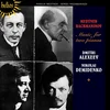 MEDTNER,RACHMANINOV:MUSIC FOR TWO PIANOS