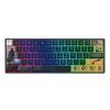 WB Hogwards Legacy Keyboard