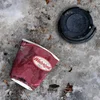 Seum - Winterized (Marbled Coloured) (LP)