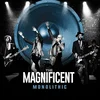 The Magnificent - Monolithic (LP)