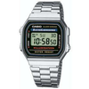 Ure CASIO  A158WA-1CR