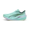 PUMA x HYROX Deviate NITRO™ 4 Shoes Women, Shoes, Intense Mint/Light Lavender, 35.5