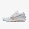 Asics NETBURNER BALLISTIC FF MT 4