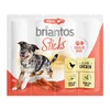 Briantos Grab&Go palčke za pse - Piščanec (2 x 100 g)