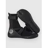 Rip Curl Flashbomb 7mm Round Toe Booties black