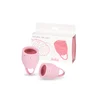 Lola games Menstrualne čašice Natural Wellness Magnolia